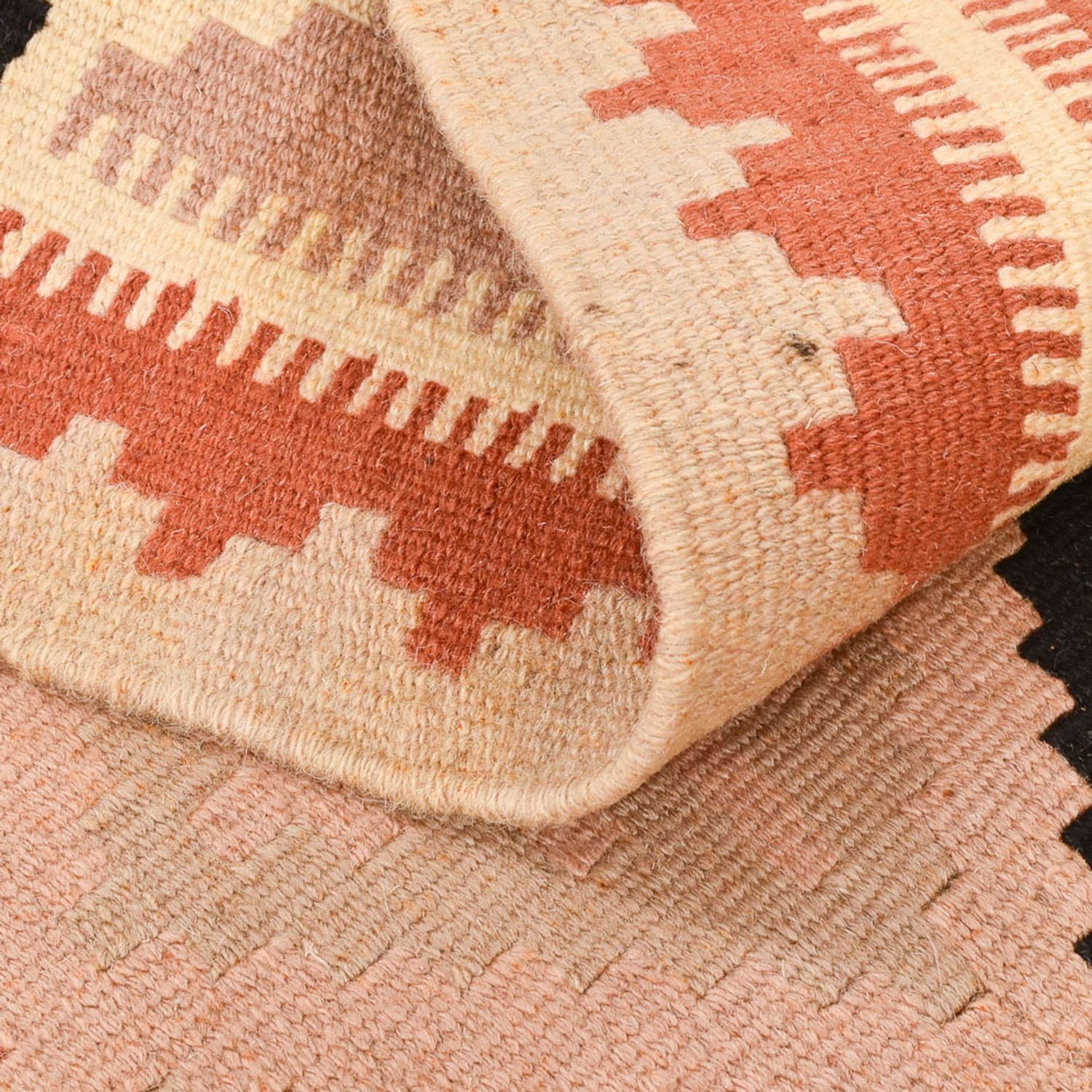 Tappeto Kelim - Orientale - 150 x 100 cm - multicolore