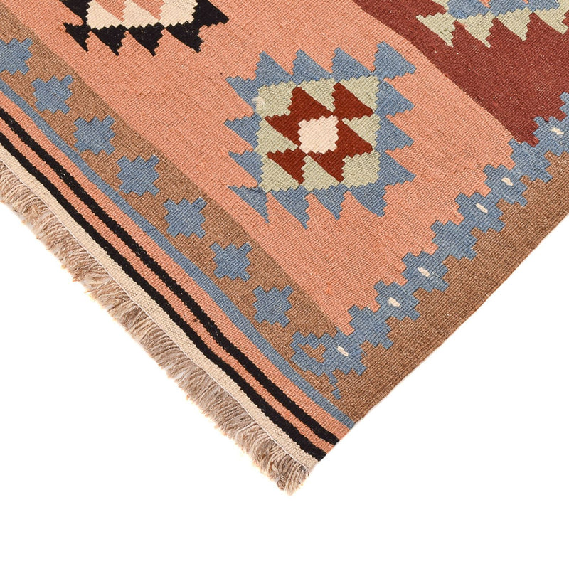Tappeto Kelim - Orientale - 150 x 100 cm - multicolore