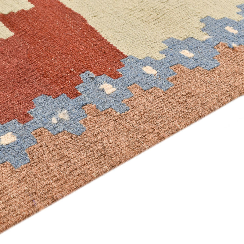 Tappeto Kelim - Orientale - 150 x 100 cm - multicolore
