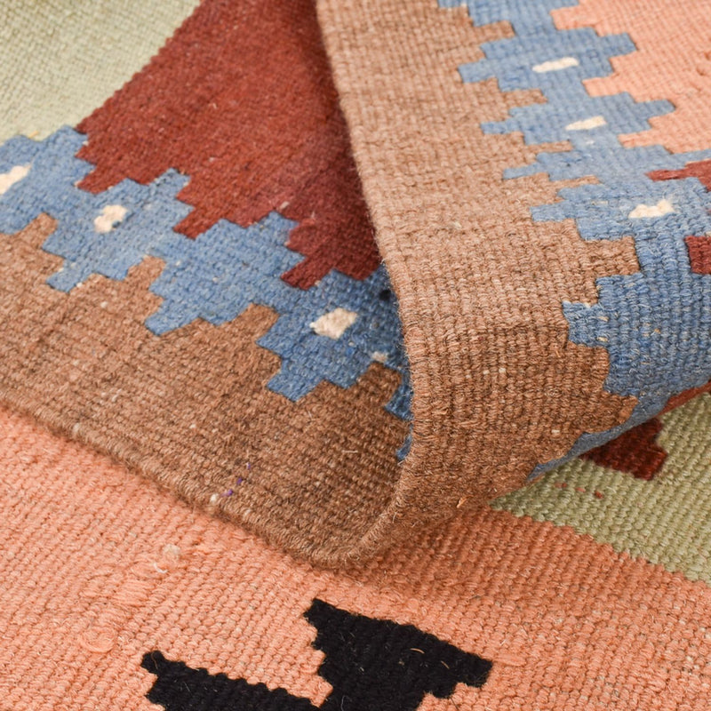 Tappeto Kelim - Orientale - 150 x 100 cm - multicolore