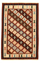 Kilim Fars Tappeto 150x100cm