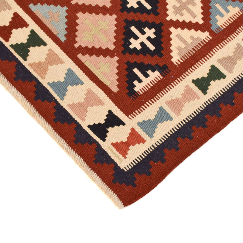 Tappeto Kelim - Orientale - 150 x 100 cm - multicolore