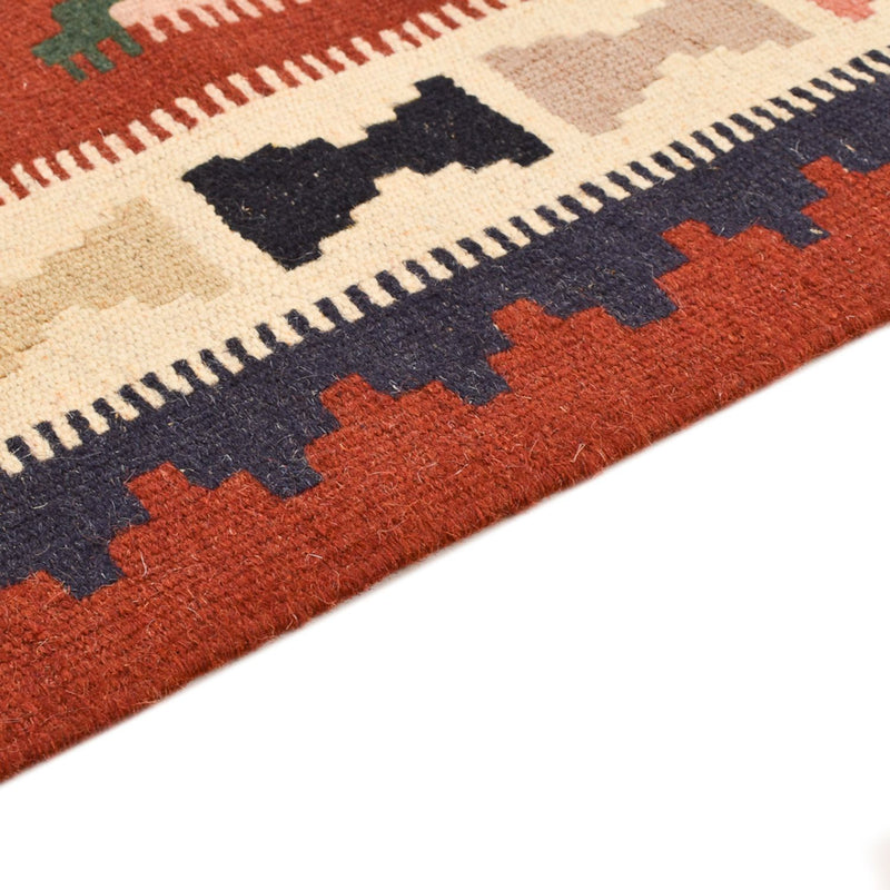 Tappeto Kelim - Orientale - 150 x 100 cm - multicolore