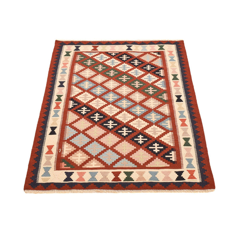 Tappeto Kelim - Orientale - 150 x 100 cm - multicolore