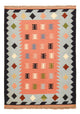 Kilim Fars Tappeto 100x143cm