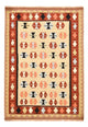 Kilim Fars Tappeto 107x152cm