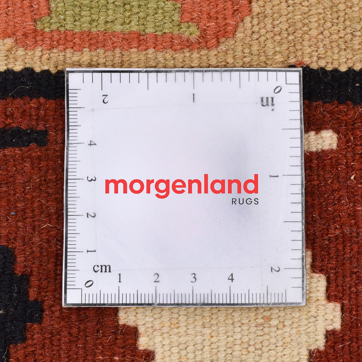 Tappeto Kelim - Orientale - 152 x 107 cm - multicolore