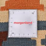 Tappeto Kelim - Orientale - 147 x 100 cm - multicolore