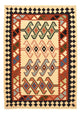 Kilim Fars Tappeto 147x105cm