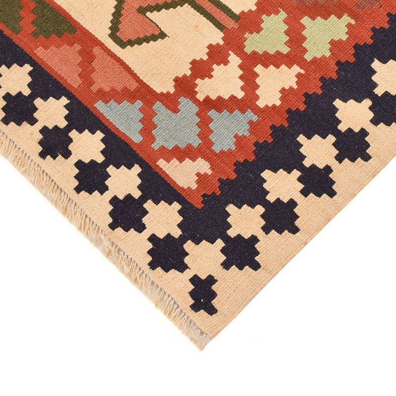 Tappeto Kelim - Orientale - 147 x 105 cm - multicolore