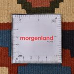 Tappeto Kelim - Orientale - 147 x 105 cm - multicolore