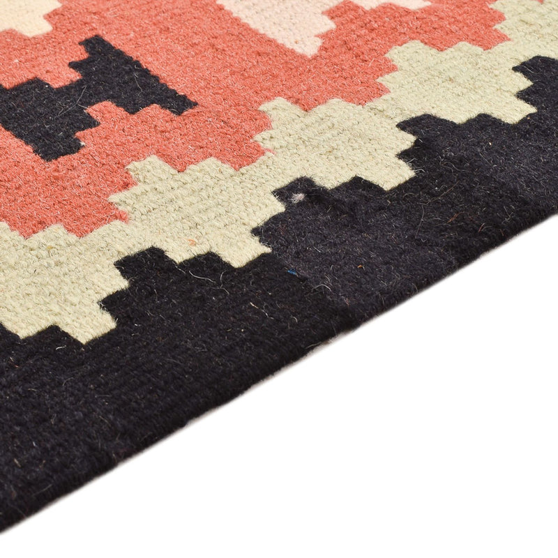 Tappeto Kelim - Orientale - 150 x 105 cm - multicolore