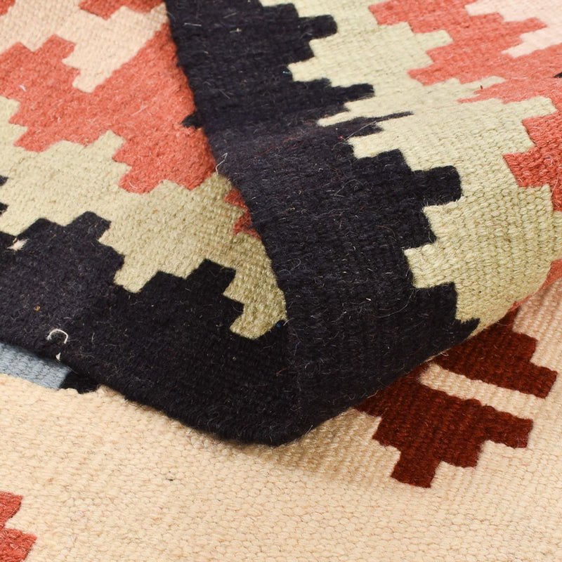 Tappeto Kelim - Orientale - 150 x 105 cm - multicolore