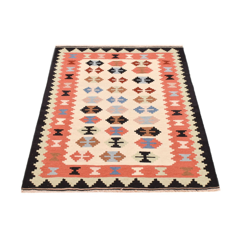 Tappeto Kelim - Orientale - 150 x 105 cm - multicolore