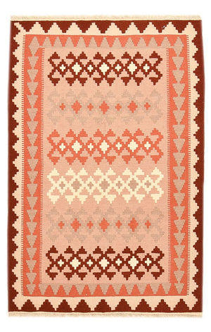 Tappeto Kelim - Orientale - 150 x 100 cm - multicolore