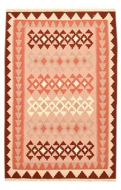 Kilim Fars Tappeto 100x150cm