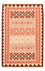 Tappeto Kelim - Orientale - 150 x 100 cm - multicolore