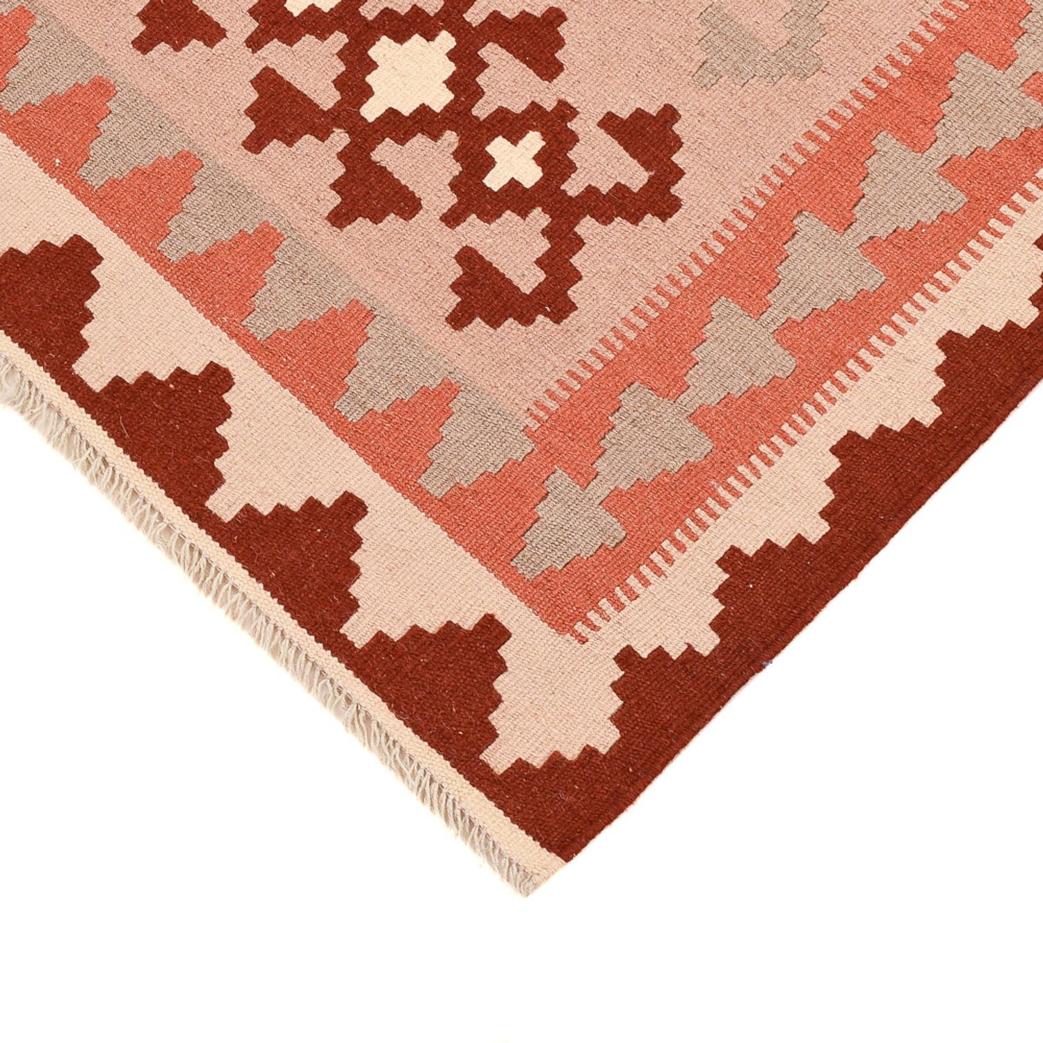 Tappeto Kelim - Orientale - 150 x 100 cm - multicolore