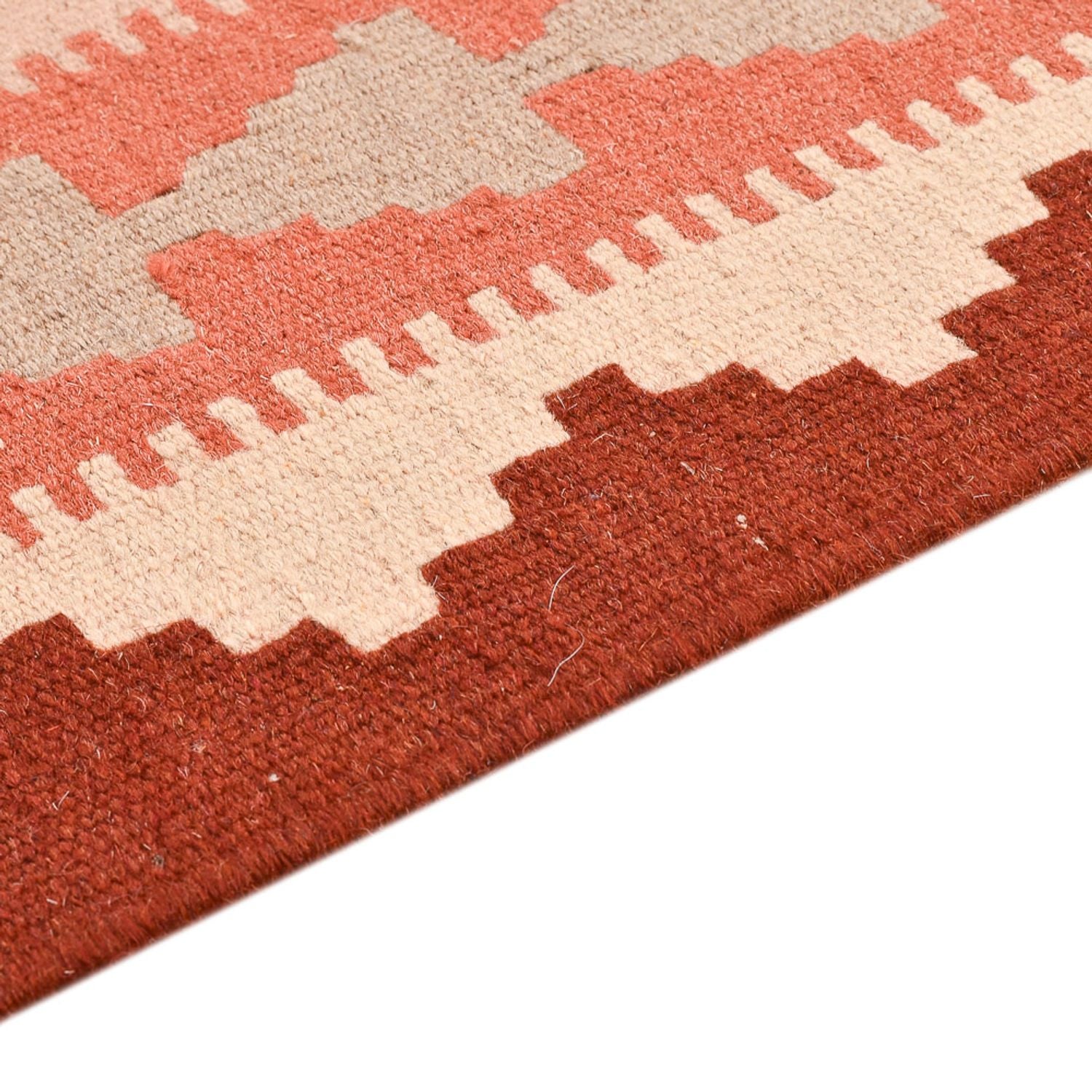 Tappeto Kelim - Orientale - 150 x 100 cm - multicolore