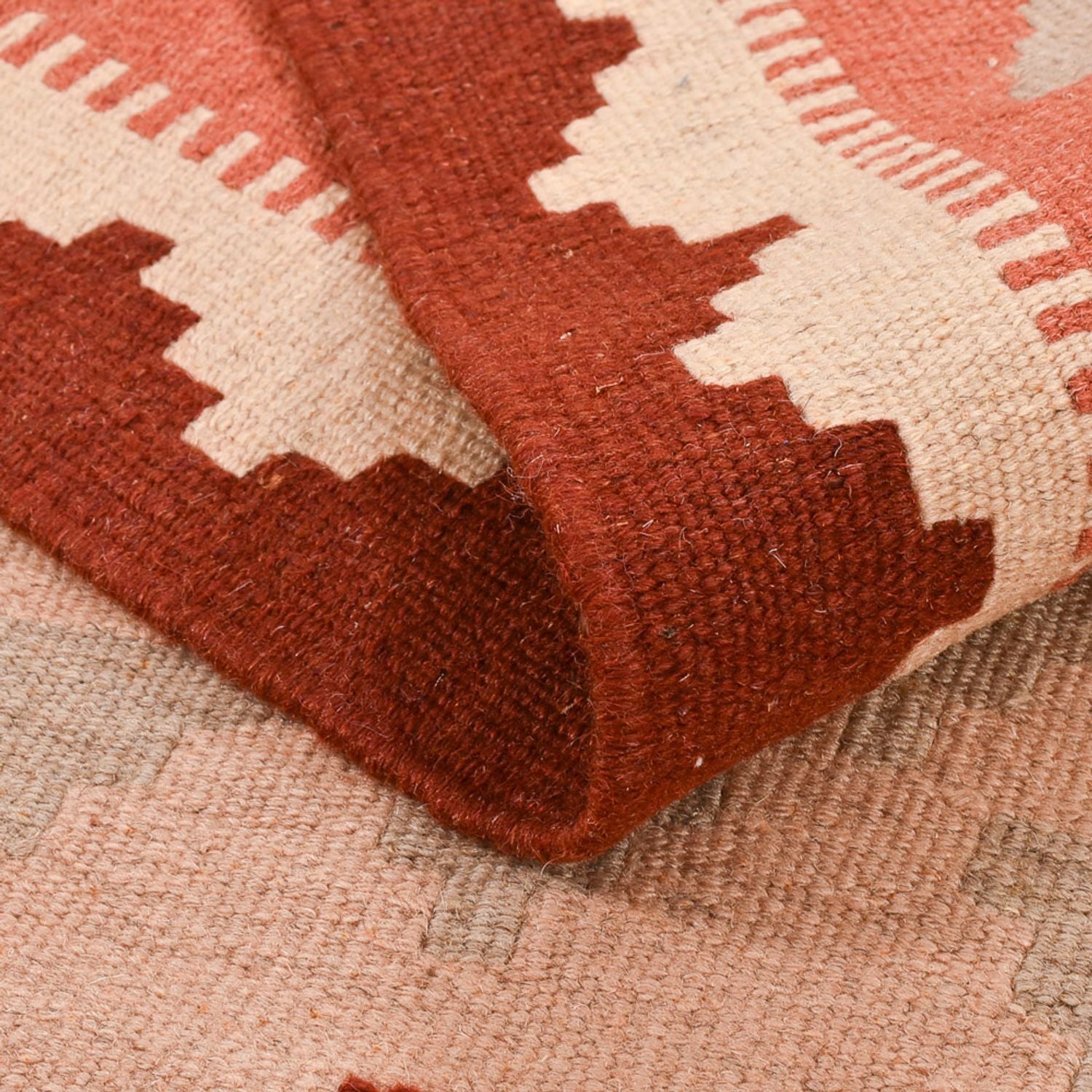 Tappeto Kelim - Orientale - 150 x 100 cm - multicolore