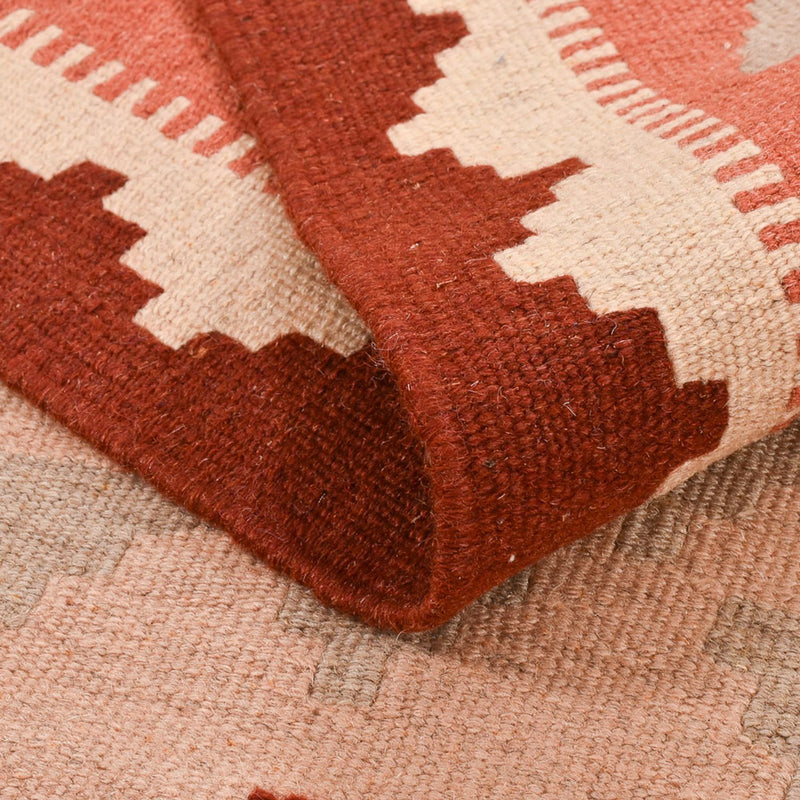 Tappeto Kelim - Orientale - 150 x 100 cm - multicolore
