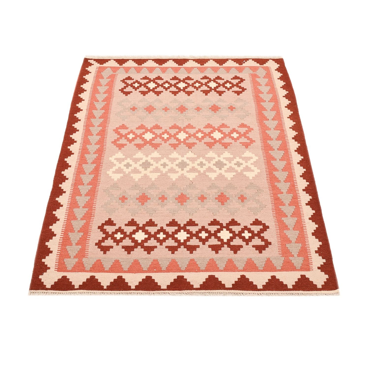 Tappeto Kelim - Orientale - 150 x 100 cm - multicolore
