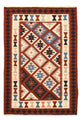 Kilim Fars Tappeto 103x150cm