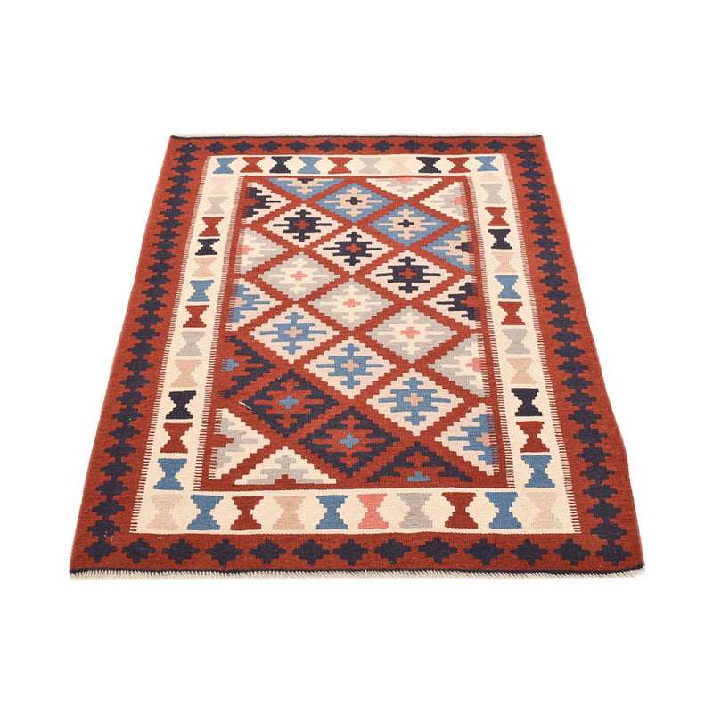 Tappeto Kelim - Orientale - 150 x 103 cm - multicolore