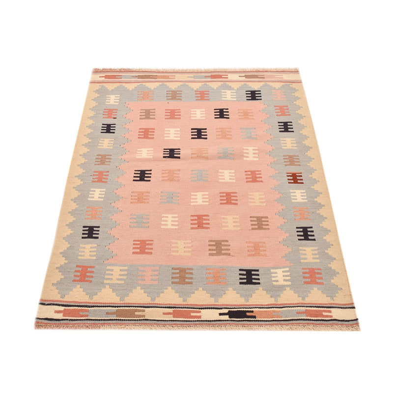 Tappeto Kelim - Orientale - 154 x 100 cm - multicolore