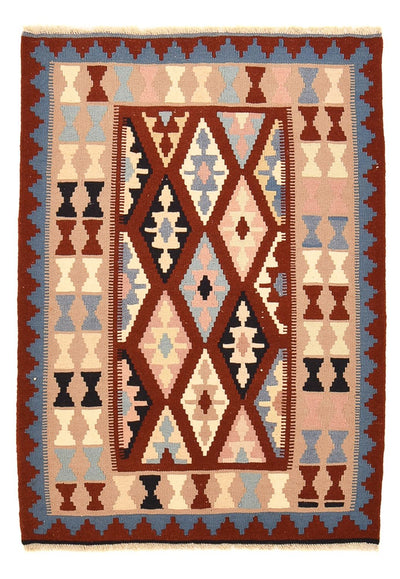 Kilim Fars Tappeto 100x142cm