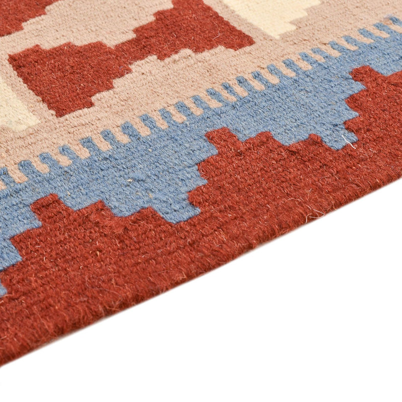 Tappeto Kelim - Orientale - 142 x 100 cm - multicolore