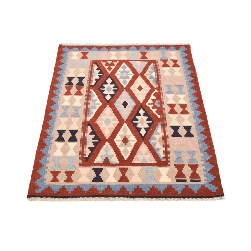 Tappeto Kelim - Orientale - 142 x 100 cm - multicolore