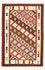 Tappeto Kelim - Orientale - 155 x 100 cm - multicolore