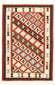 Kilim Fars Tappeto 155x100cm