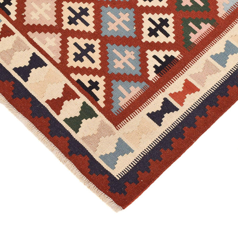 Tappeto Kelim - Orientale - 155 x 100 cm - multicolore