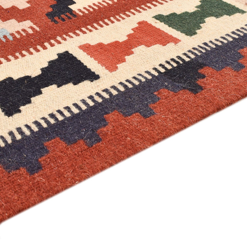 Tappeto Kelim - Orientale - 155 x 100 cm - multicolore