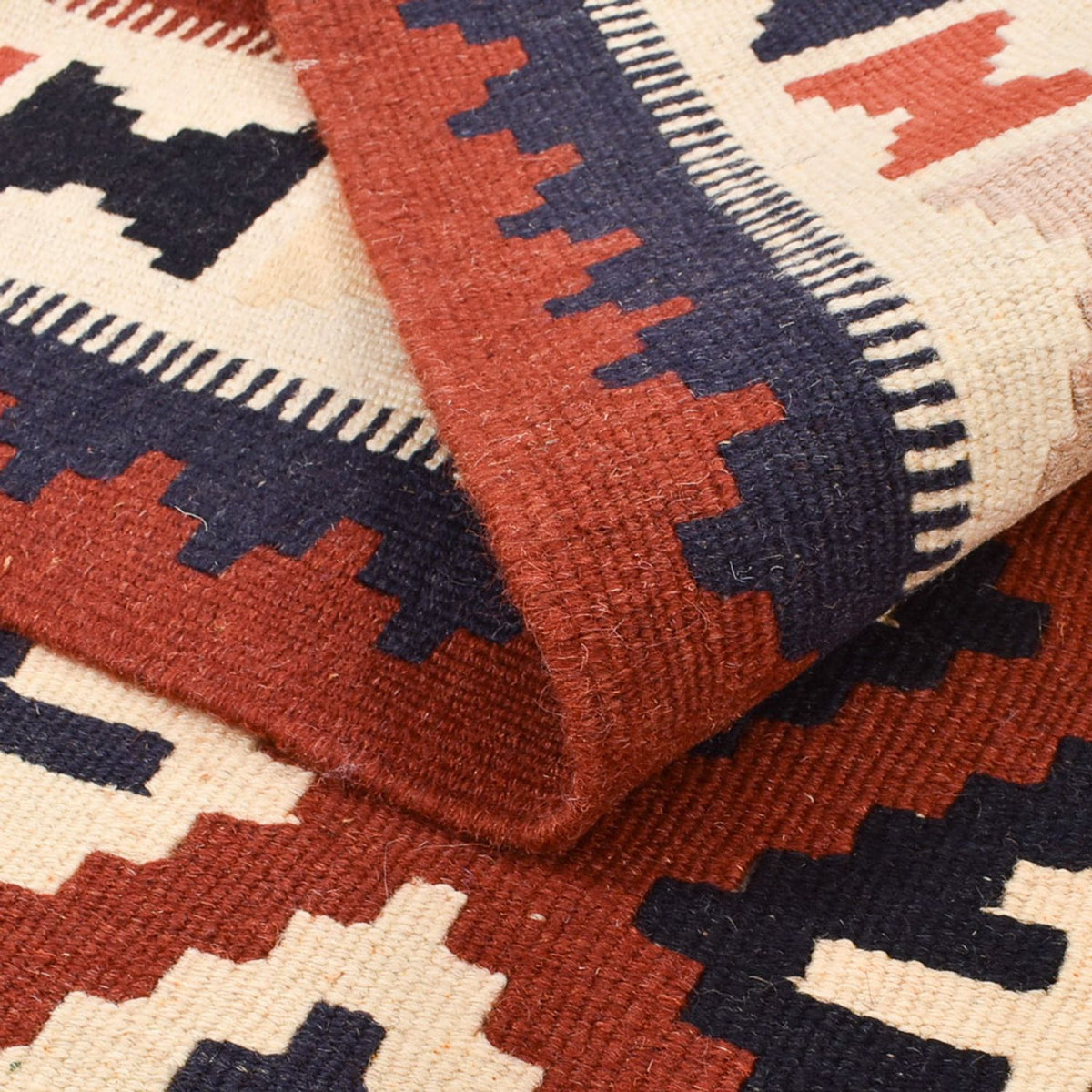 Tappeto Kelim - Orientale - 155 x 100 cm - multicolore