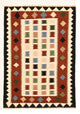Kilim Fars Tappeto 146x103cm