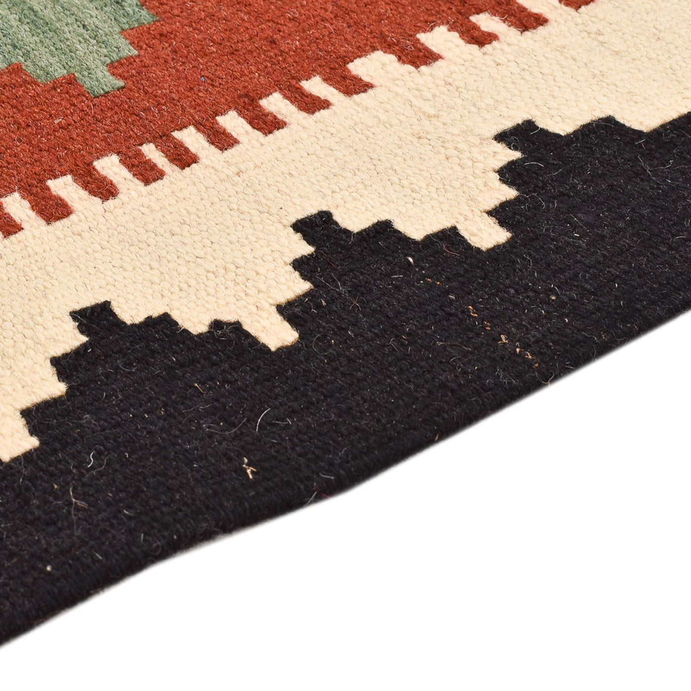 Kilim Fars Tappeto 146x103cm