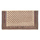 Kilim Fars Tappeto 70x125cm