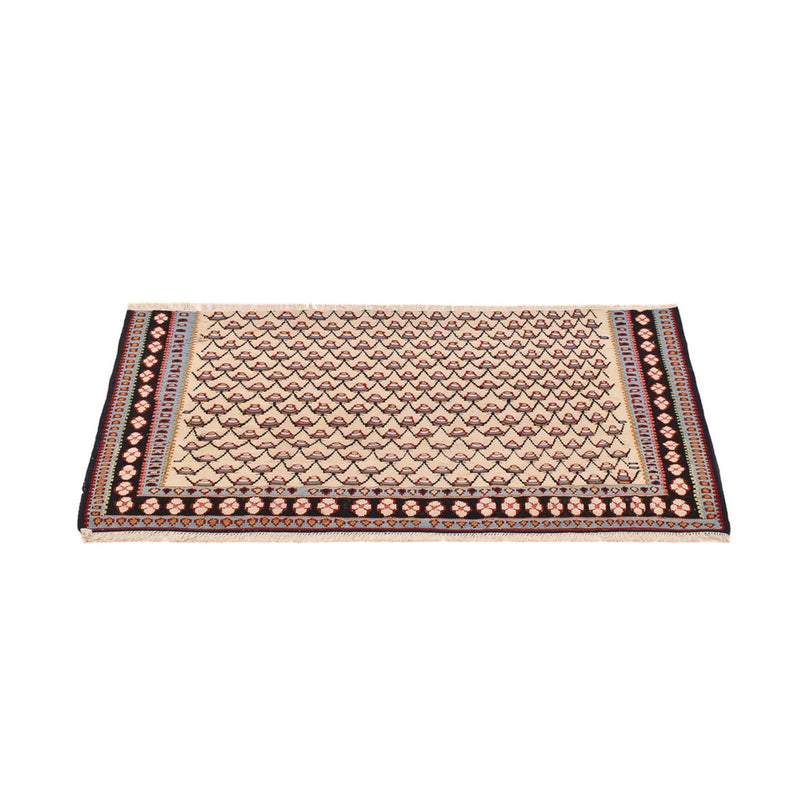Tappeto Kelim - Orientale - 125 x 70 cm - multicolore