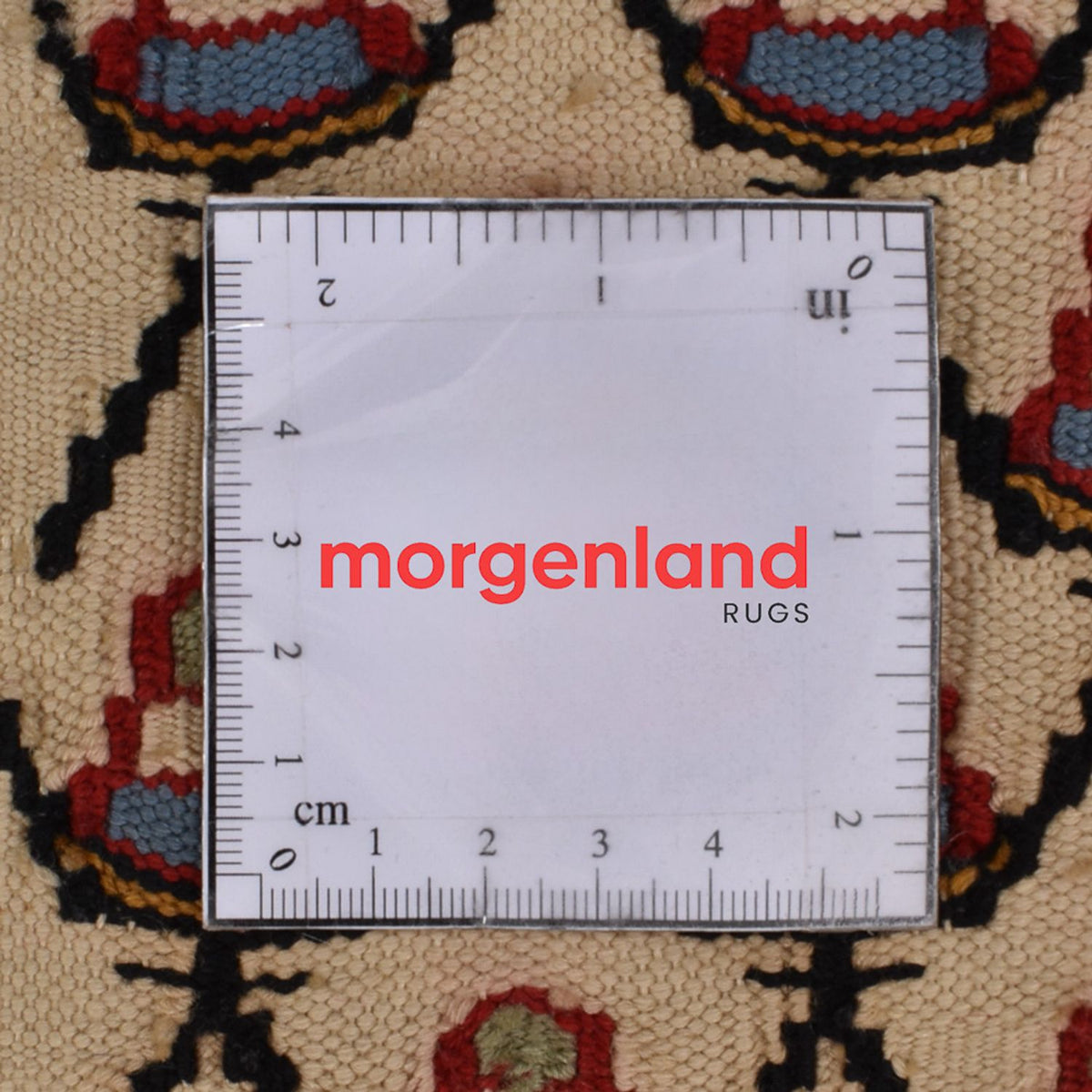 Tappeto Kelim - Orientale - 125 x 70 cm - multicolore