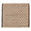 Tappeto Kelim - Orientale - 85 x 82 cm - crema