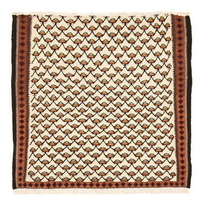 Kilim Fars Tappeto 85x88cm