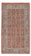 Tappeto Persero - Bidjar - 138 x 80 cm - ruggine