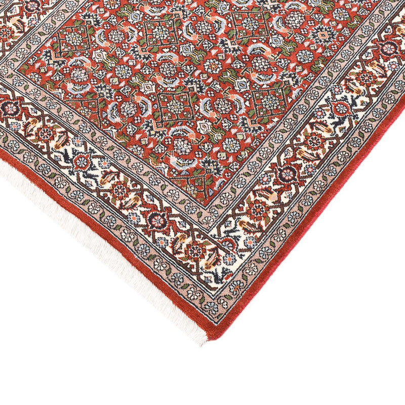 Tappeto Persero - Bidjar - 138 x 80 cm - ruggine