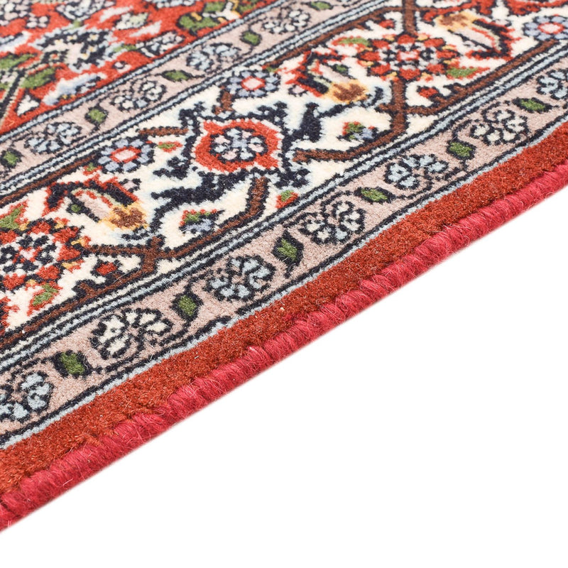Tappeto Persero - Bidjar - 138 x 80 cm - ruggine