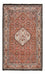 Tappeto Persero - Bidjar - 147 x 90 cm - ruggine