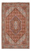 Tappeto Persero - Bidjar - 180 x 110 cm - ruggine