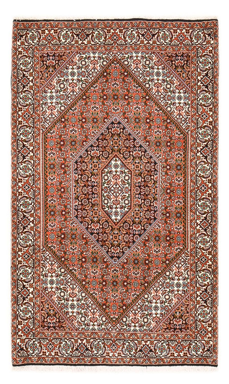 Tappeto Persero - Bidjar - 180 x 110 cm - ruggine